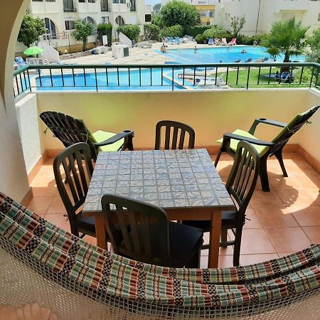 Apartament T1 Poente Da Aldeia 336 Albufeira Zewnętrze zdjęcie