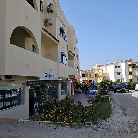 Apartament T1 Poente Da Aldeia 336 Albufeira Zewnętrze zdjęcie