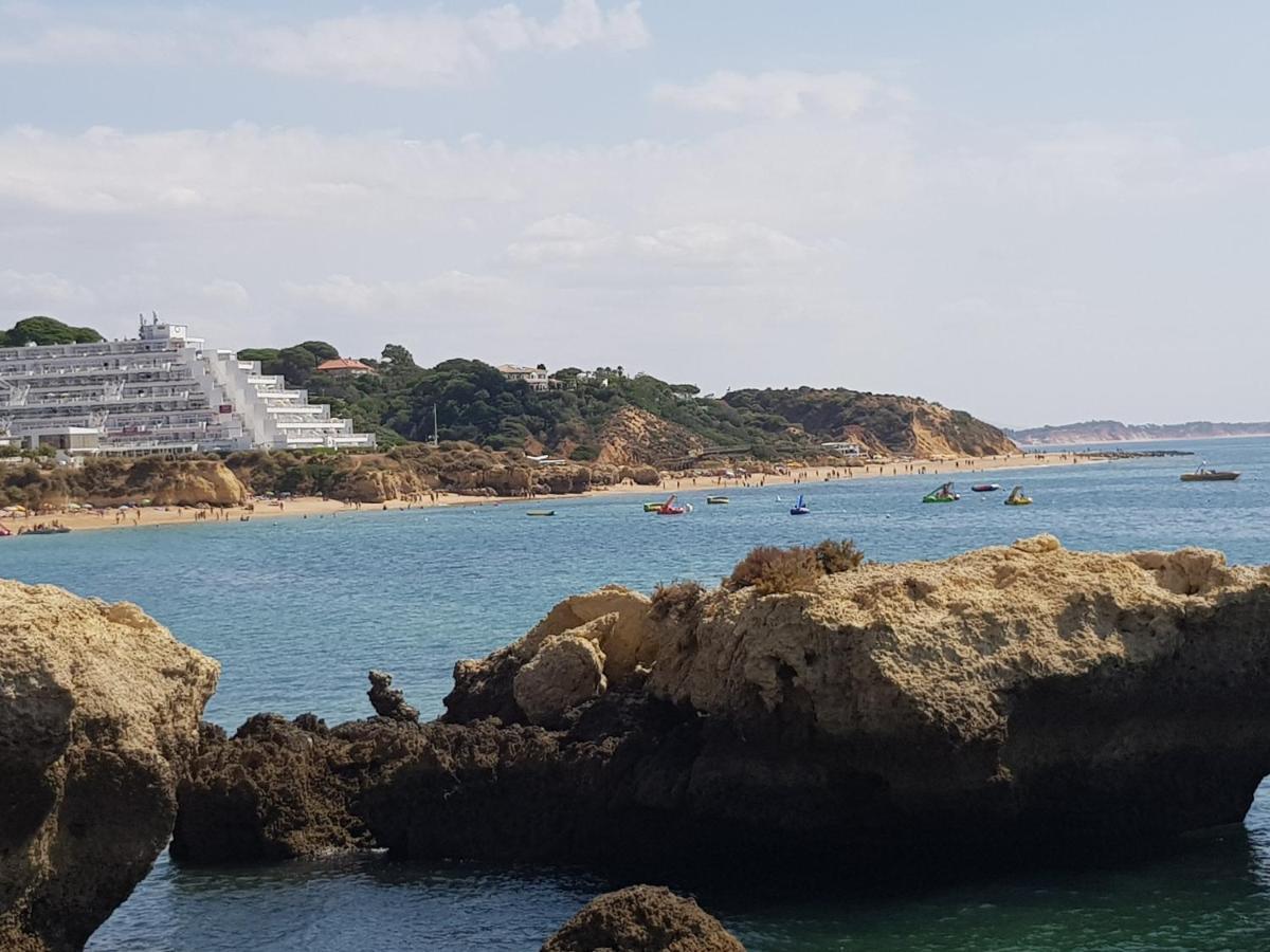 Apartament T1 Poente Da Aldeia 336 Albufeira Zewnętrze zdjęcie