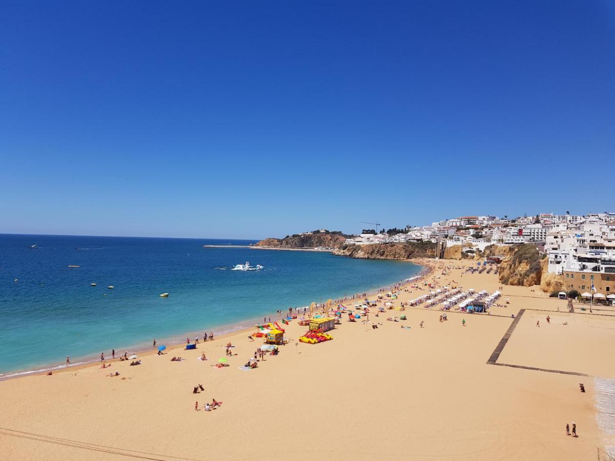 Apartament T1 Poente Da Aldeia 336 Albufeira Zewnętrze zdjęcie