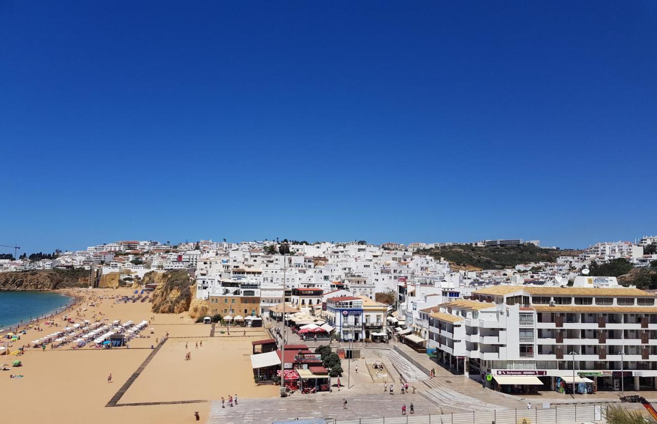 Apartament T1 Poente Da Aldeia 336 Albufeira Zewnętrze zdjęcie