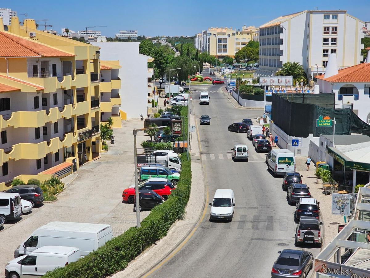 Apartament T1 Poente Da Aldeia 336 Albufeira Zewnętrze zdjęcie