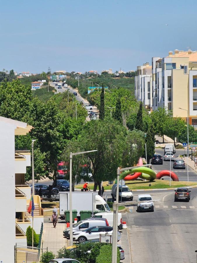 Apartament T1 Poente Da Aldeia 336 Albufeira Zewnętrze zdjęcie