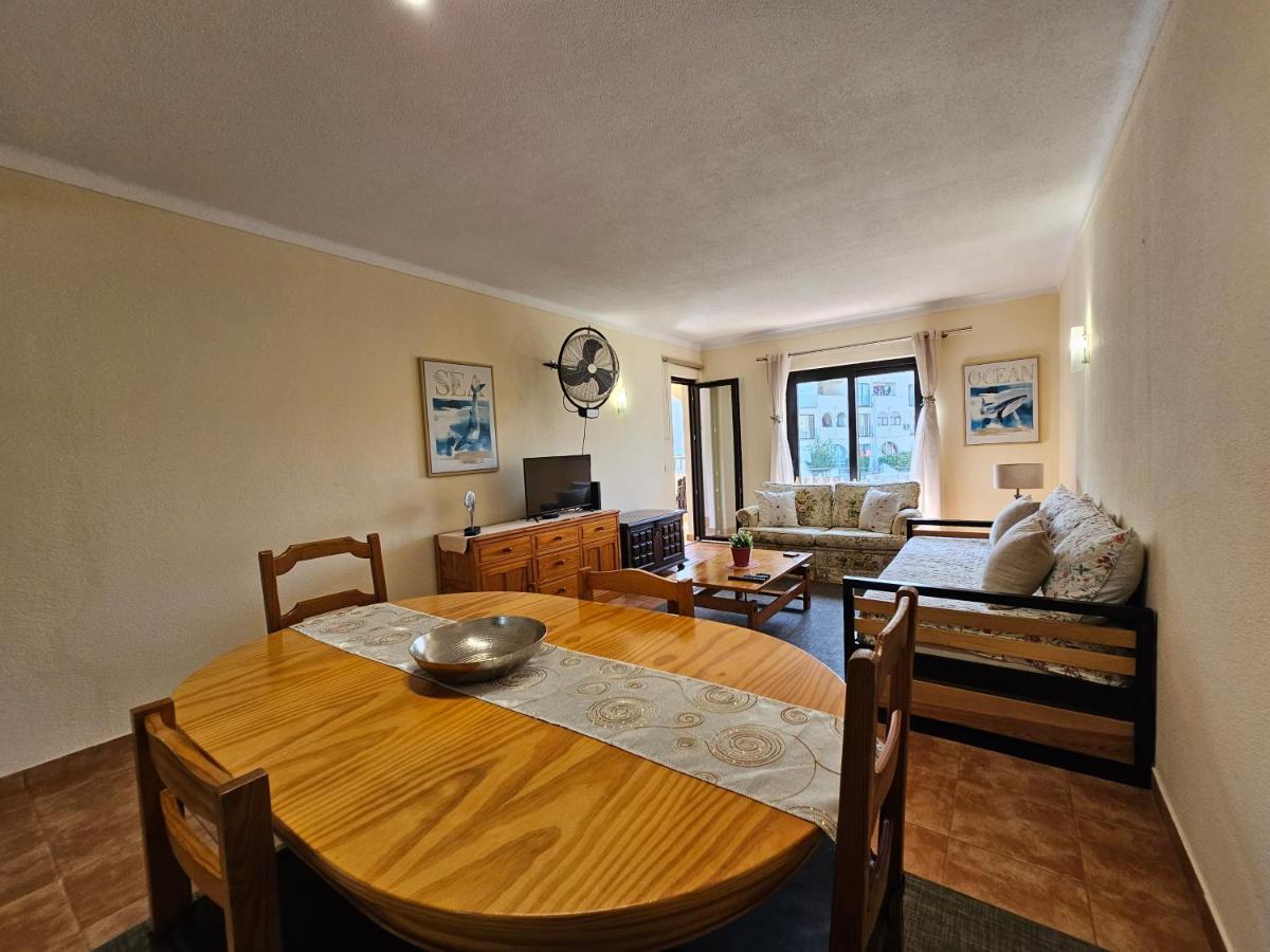 Apartament T1 Poente Da Aldeia 336 Albufeira Zewnętrze zdjęcie
