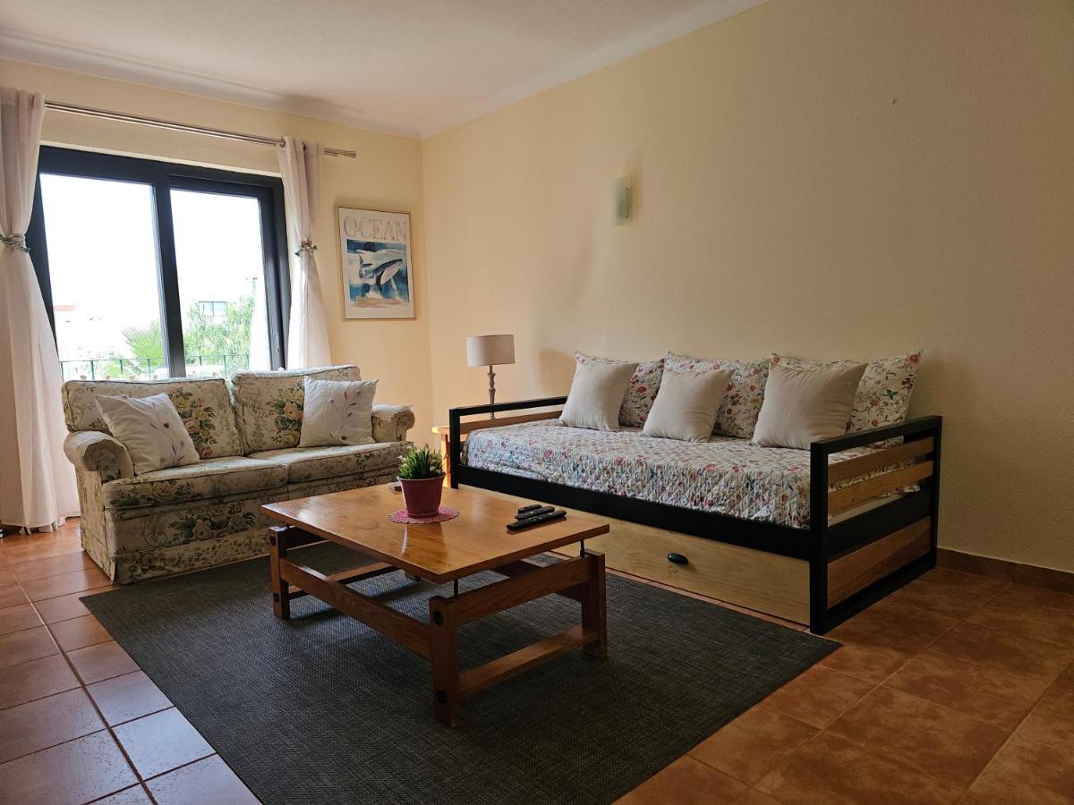 Apartament T1 Poente Da Aldeia 336 Albufeira Zewnętrze zdjęcie
