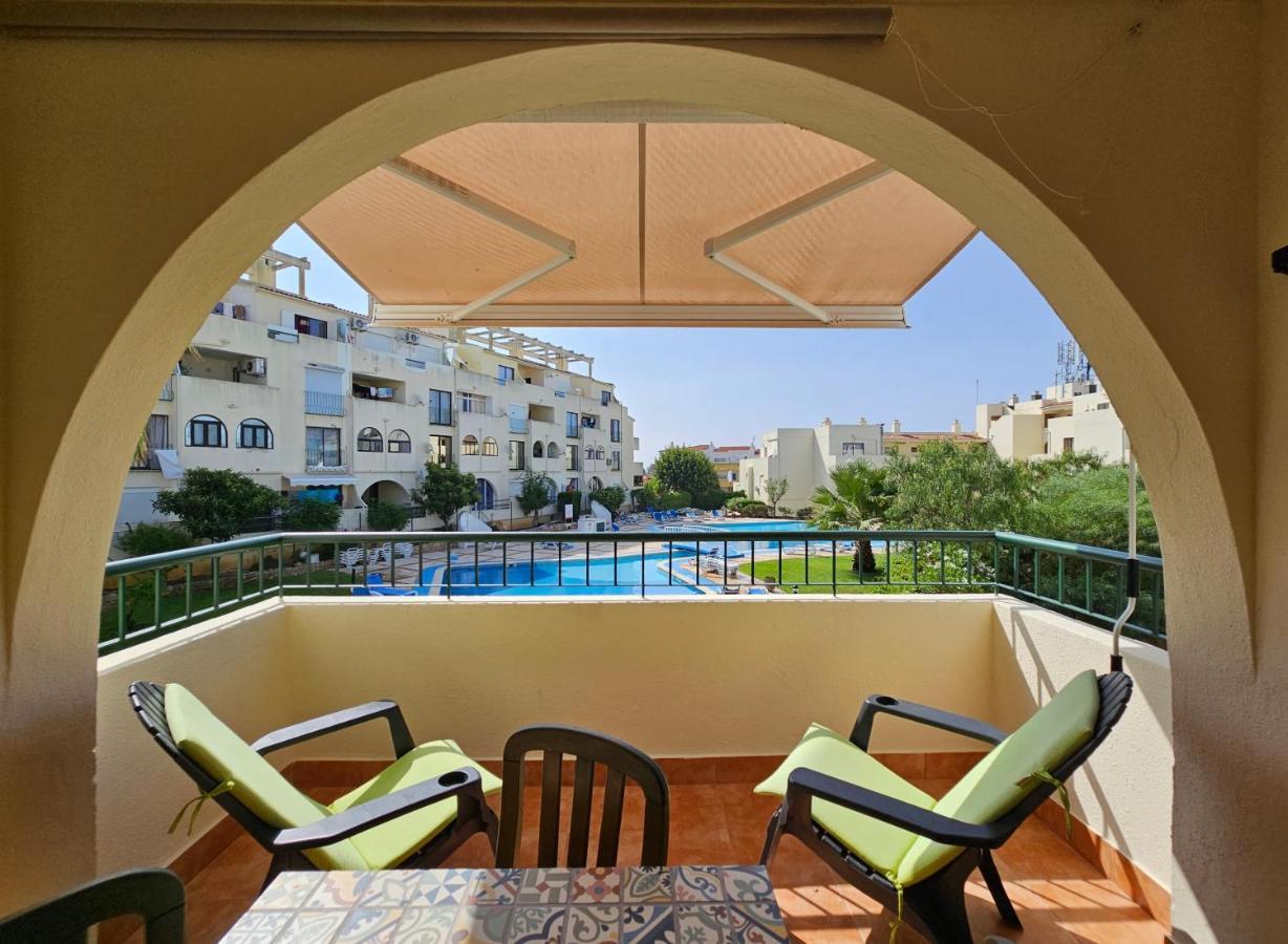 Apartament T1 Poente Da Aldeia 336 Albufeira Zewnętrze zdjęcie