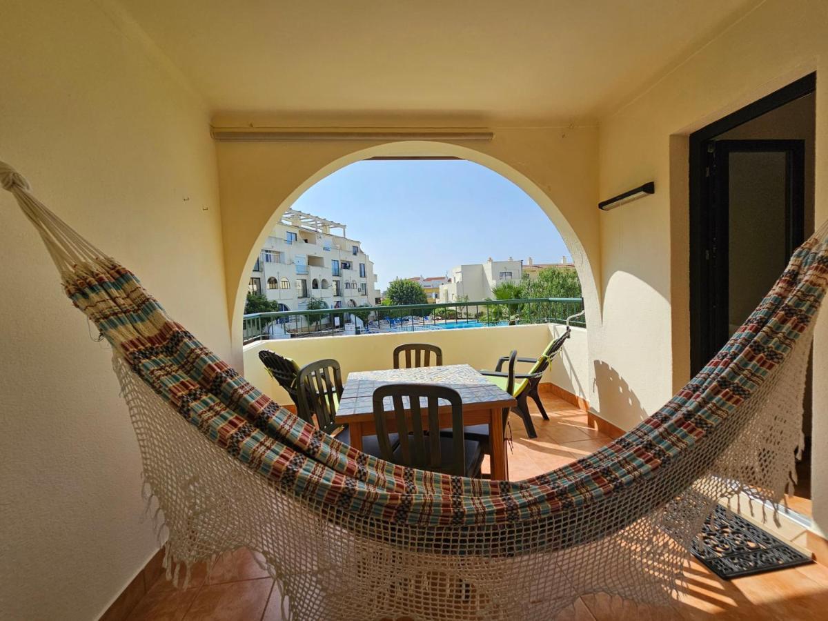 Apartament T1 Poente Da Aldeia 336 Albufeira Zewnętrze zdjęcie