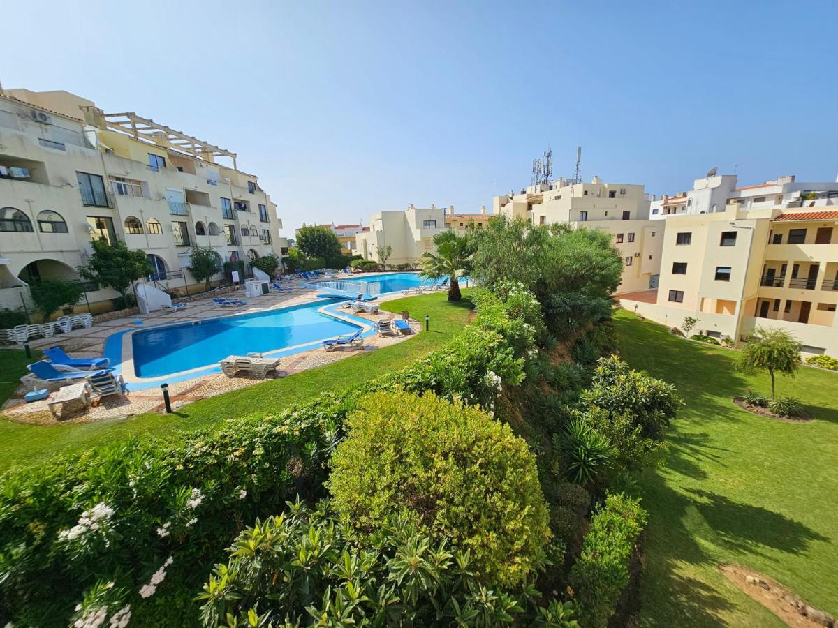 Apartament T1 Poente Da Aldeia 336 Albufeira Zewnętrze zdjęcie