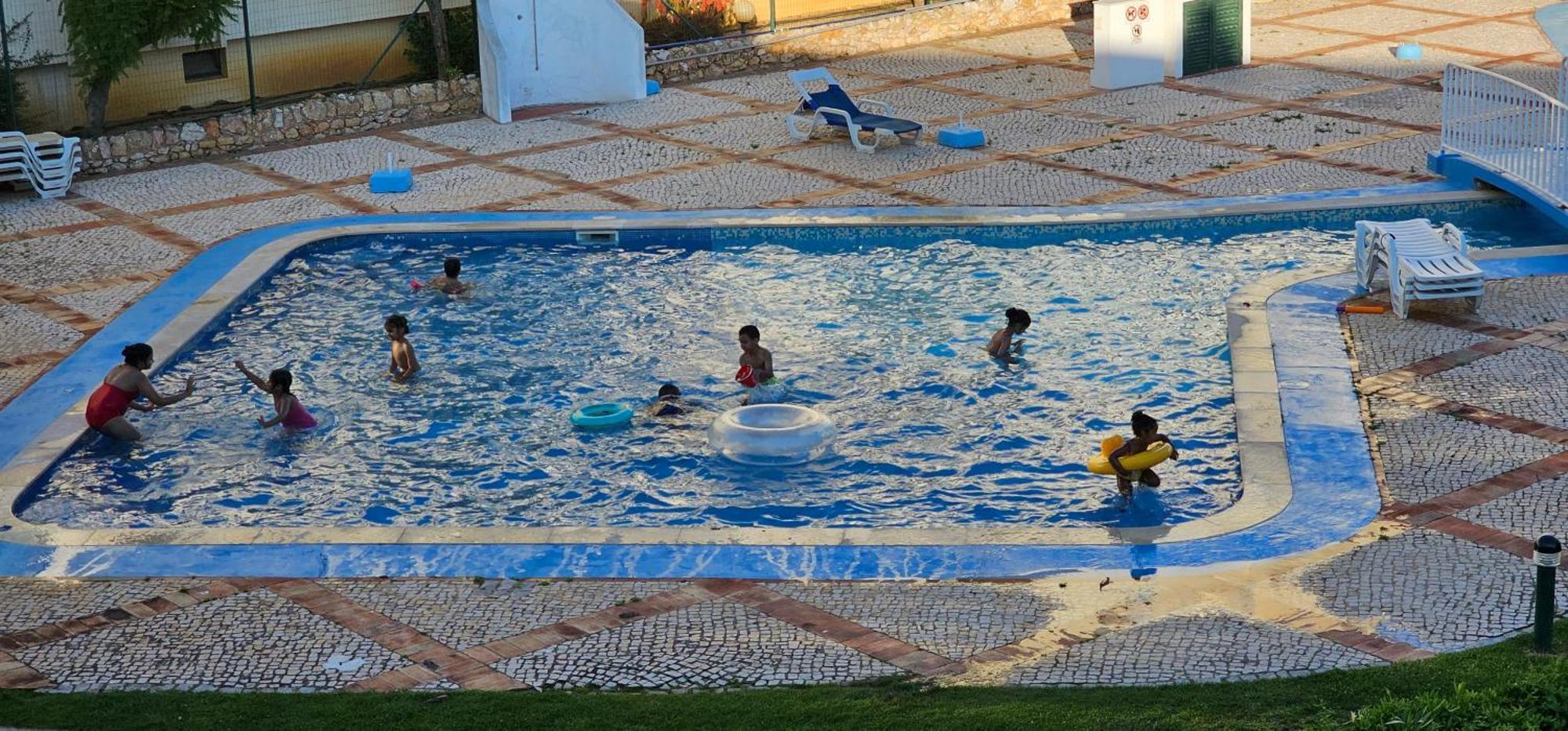 Apartament T1 Poente Da Aldeia 336 Albufeira Zewnętrze zdjęcie
