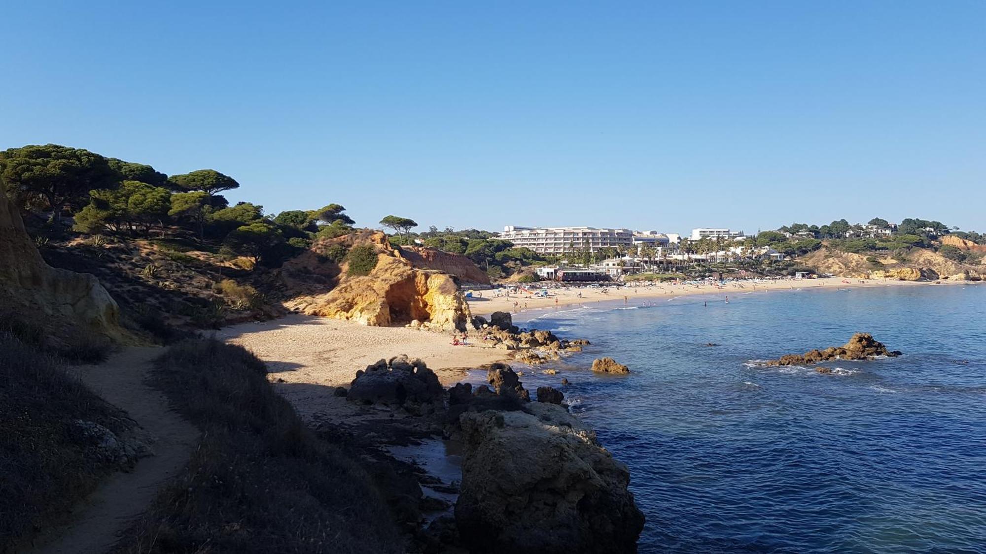 Apartament T1 Poente Da Aldeia 336 Albufeira Zewnętrze zdjęcie