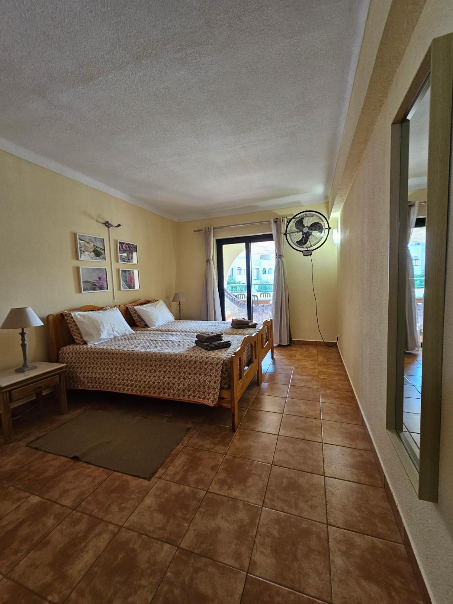 Apartament T1 Poente Da Aldeia 336 Albufeira Zewnętrze zdjęcie