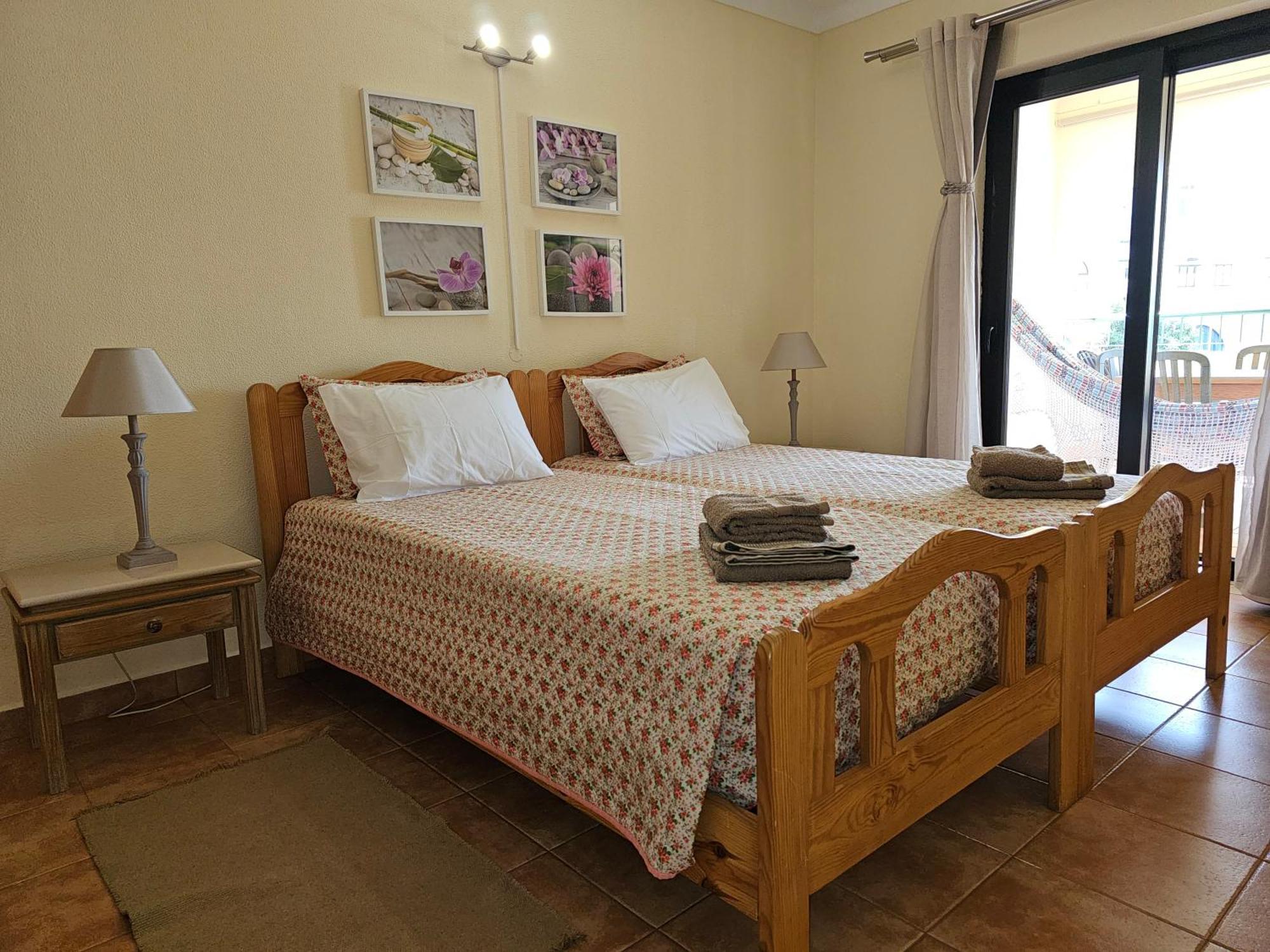 Apartament T1 Poente Da Aldeia 336 Albufeira Zewnętrze zdjęcie