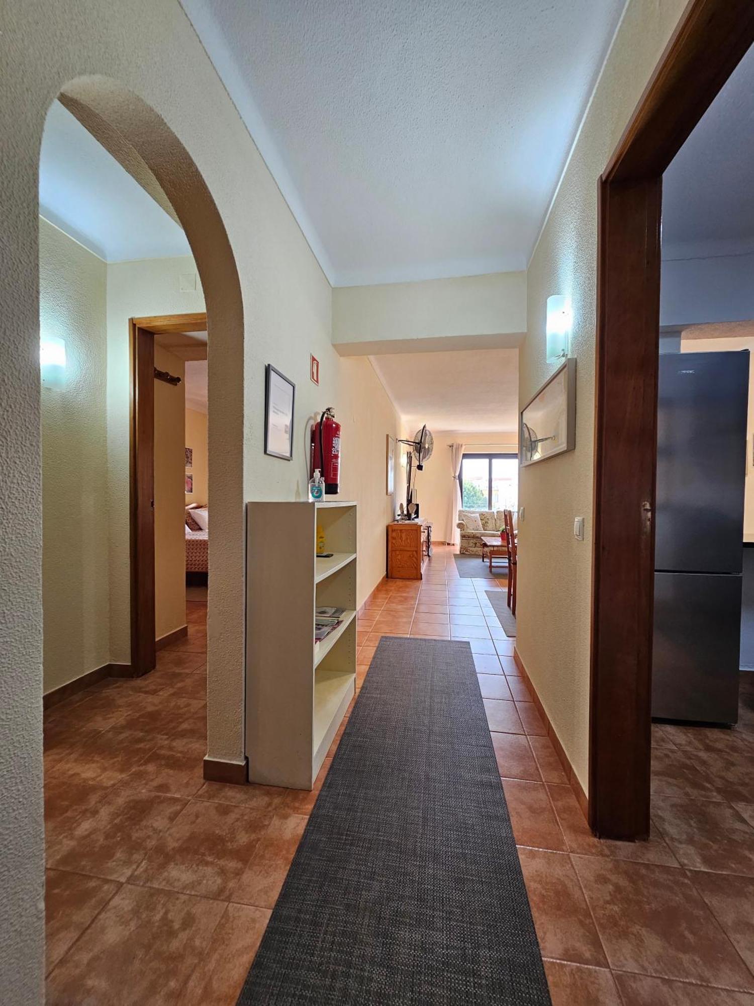 Apartament T1 Poente Da Aldeia 336 Albufeira Zewnętrze zdjęcie