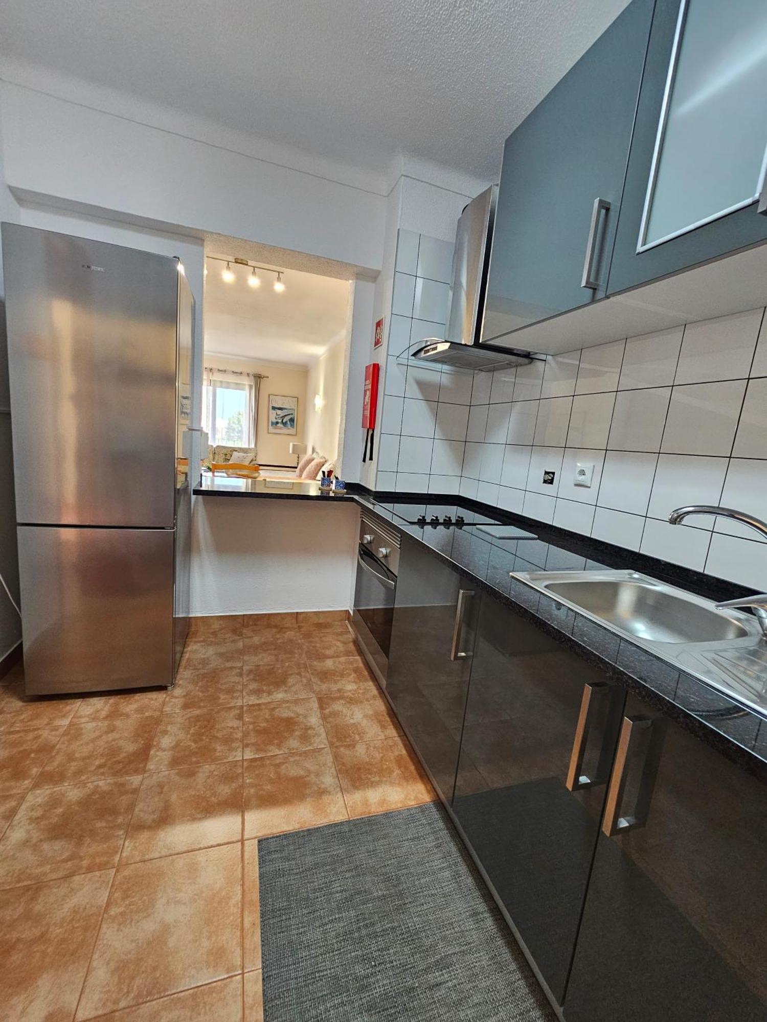Apartament T1 Poente Da Aldeia 336 Albufeira Zewnętrze zdjęcie