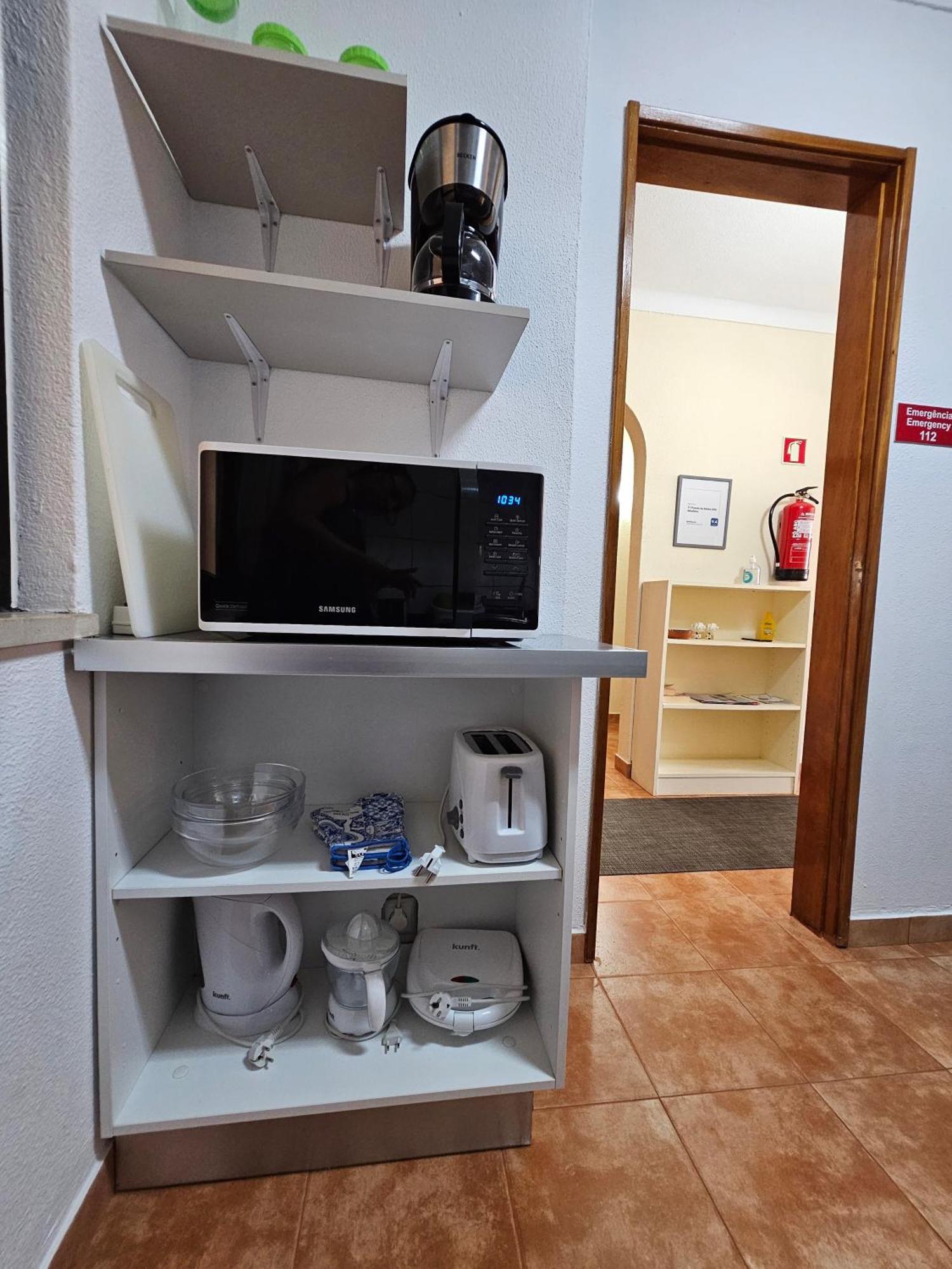 Apartament T1 Poente Da Aldeia 336 Albufeira Zewnętrze zdjęcie